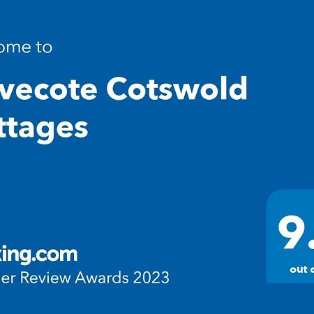 Dovecote Cotswold Cottages Chipping Norton Zewnętrze zdjęcie