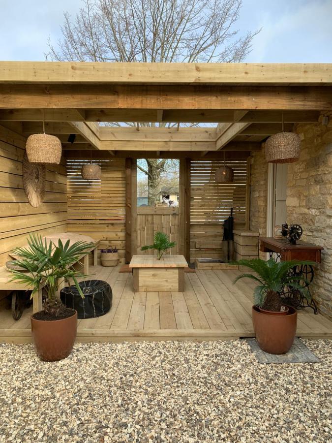 Dovecote Cotswold Cottages Chipping Norton Zewnętrze zdjęcie