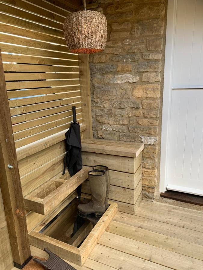 Dovecote Cotswold Cottages Chipping Norton Zewnętrze zdjęcie