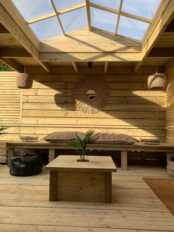 Dovecote Cotswold Cottages Chipping Norton Zewnętrze zdjęcie