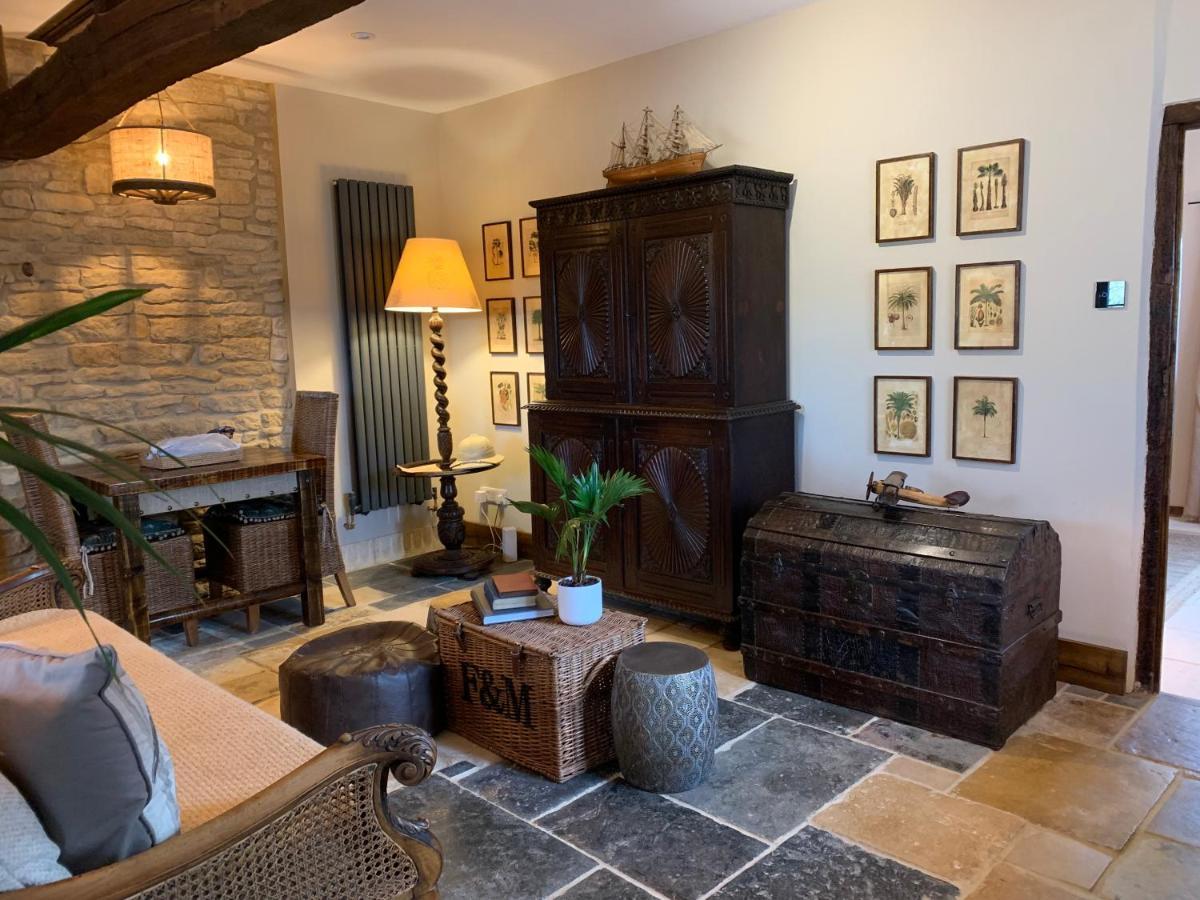 Dovecote Cotswold Cottages Chipping Norton Zewnętrze zdjęcie