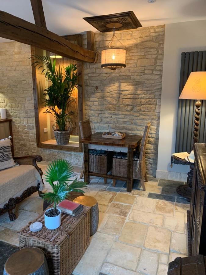 Dovecote Cotswold Cottages Chipping Norton Zewnętrze zdjęcie