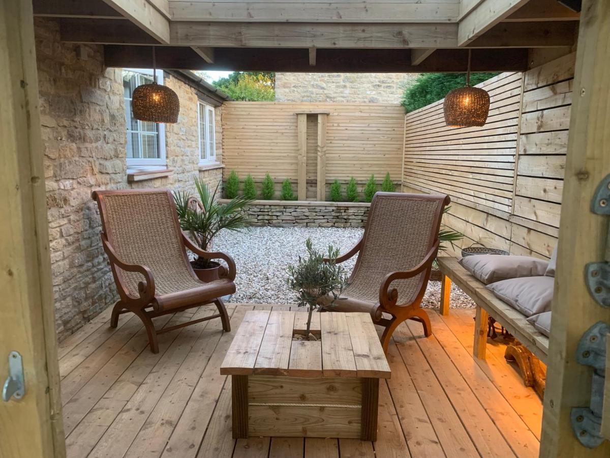 Dovecote Cotswold Cottages Chipping Norton Zewnętrze zdjęcie