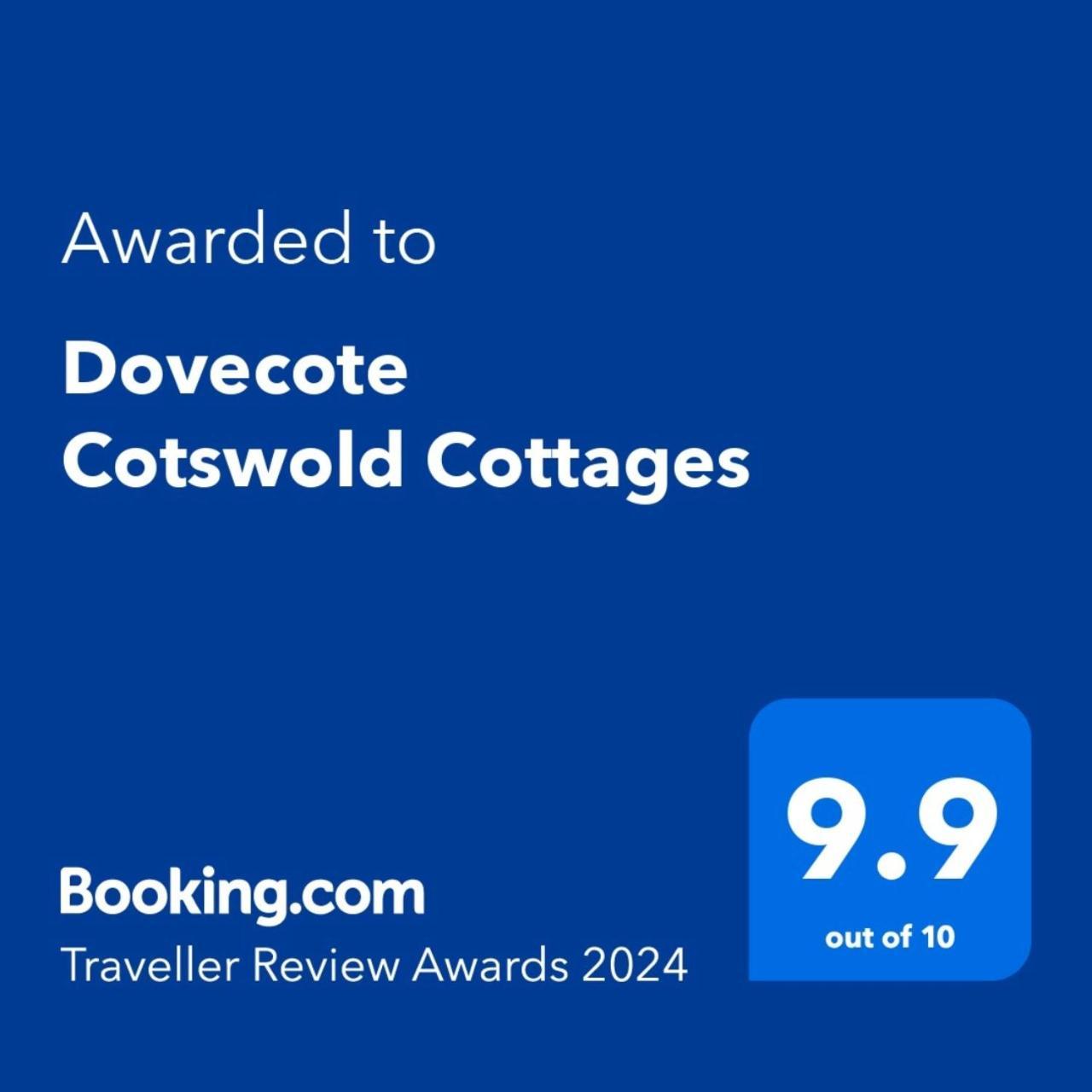 Dovecote Cotswold Cottages Chipping Norton Zewnętrze zdjęcie